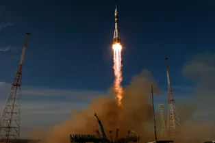 «Роскосмос» дал старт новой космической гонке