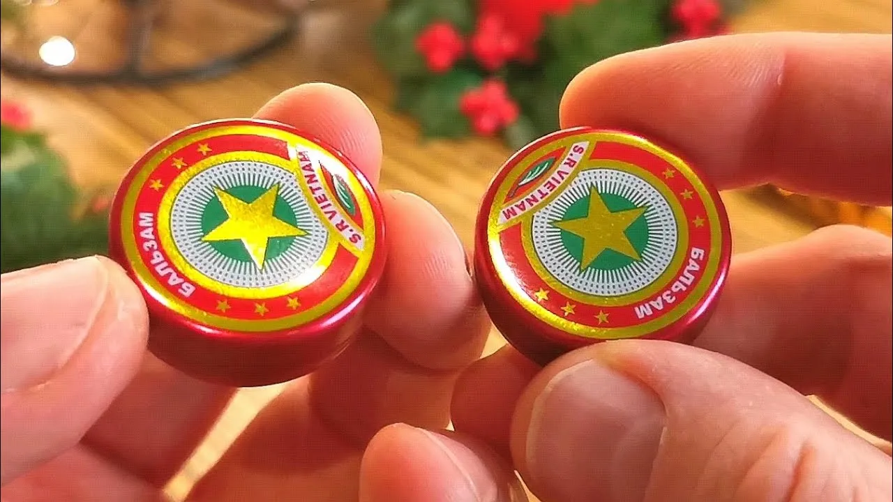 Нажми и смотри