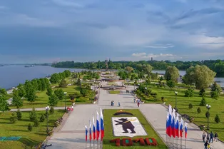 Их только восемь: знаете ли вы, какие города входят в Золотое кольцо России, а какие — нет?