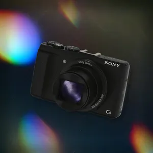Sony Cyber-shot DSC-HX60 Sony Cyber-shot DSC-HX60