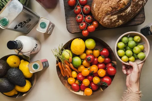 Какой продукт эксперт по долголетию советует есть всю жизнь? Попробуйте угадать Какой продукт эксперт по долголетию советует есть всю жизнь? Попробуйте угадать