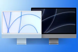 Вернется ли Apple к выпуску больших iMac? Разбираем инсайты Вернется ли Apple к выпуску больших iMac? Разбираем инсайты