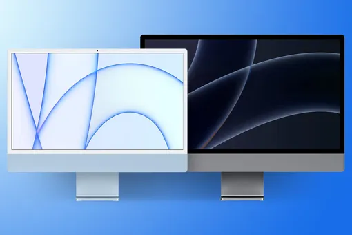 Вернется ли Apple к выпуску больших iMac? Разбираем инсайты