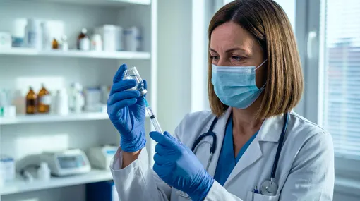 Преимущества российских вакцин над зарубежными аналогами