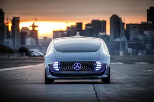 Mercedes-Benz придумает экологически чистый суббренд Mercedes-Benz придумает экологически чистый суббренд