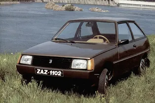 Ностальгия: эти 5 советских машин скоро станут редкими