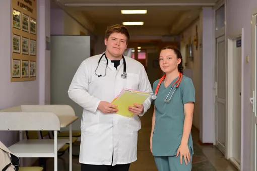 Российские студенческие отряды, «Галиотис»