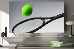 ТВ-приставка с ускоренным процессором: на рынок вышел новый медиацентр от Sber ТВ-приставка с ускоренным процессором: на рынок вышел новый медиацентр от Sber