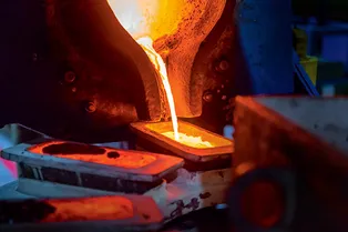 Кровь экономики: как человечество на протяжении веков добывает золото