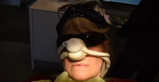 Веселящий газ