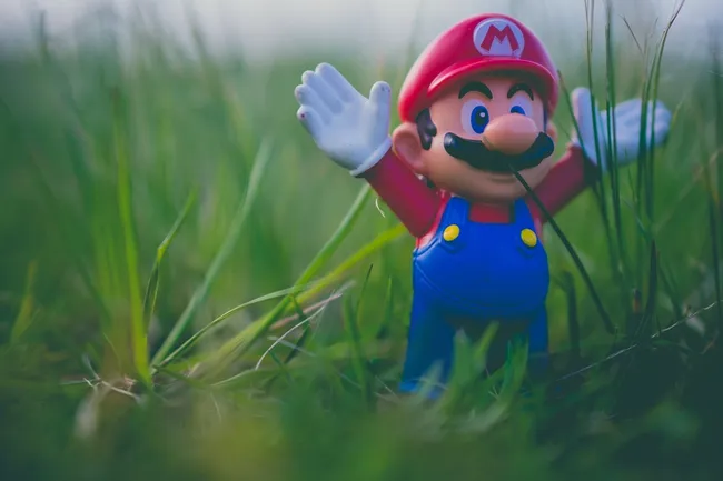 Видеоигры, которые мы любили: угадайте 5 культовых хитов по одной детали