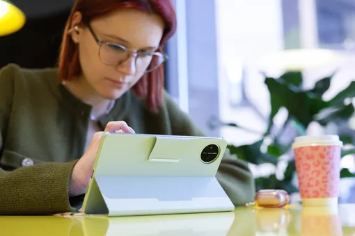 применение MatePad Mini