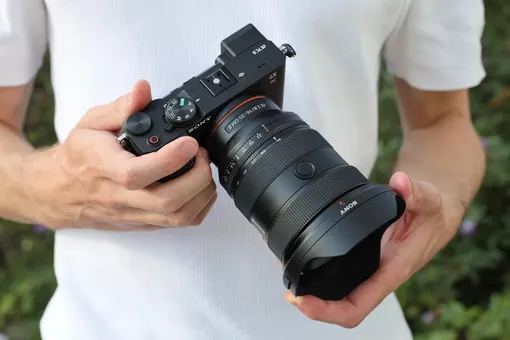 Почему автофокус в камерах Sony — самый лучший? Интересный факт Почему автофокус в камерах Sony — самый лучший? Интересный факт