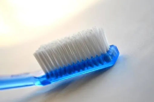 toothbrush toothbrush