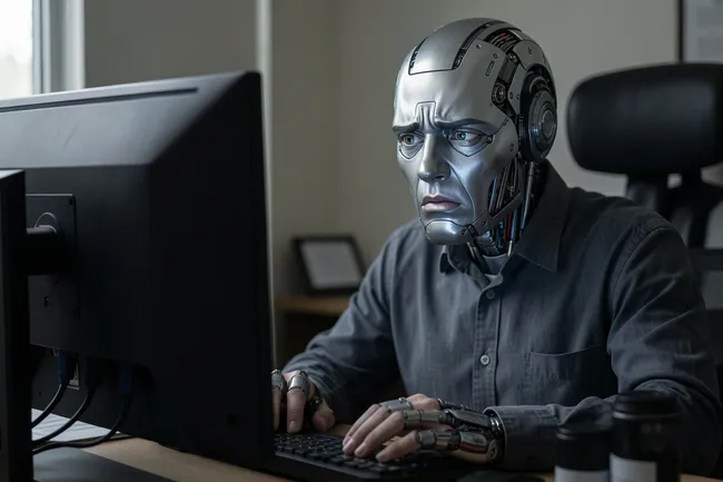 Пройдите капчу. А зачем?