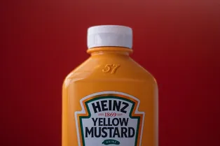 Тайна числа 57 на бутылке Heinz наконец раскрыта
