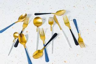 Куда исчезают чайные ложки: ученые провели эксперимент