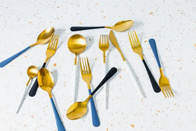 Куда исчезают чайные ложки: ученые провели эксперимент