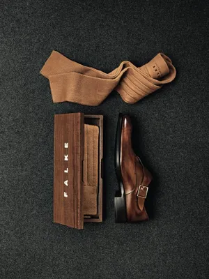 Носки из шерсти викуньи Носки из шерсти викуньи