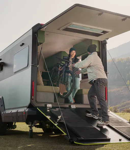 evotrex-pg5 автодом