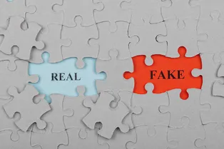 Химики против подделок: они создали невидимые чернила для проверки подлинности товара