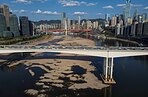 Изменение климата сделало экстремальную летнюю засуху в 20 раз более вероятной