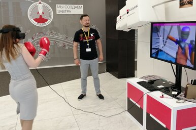 Цифровые новинки конкурса «Ты в игре» помогают приобщить к занятиям спортом