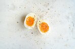 Вкусовые рецепторы человека адаптируются к уровню потребления соли
