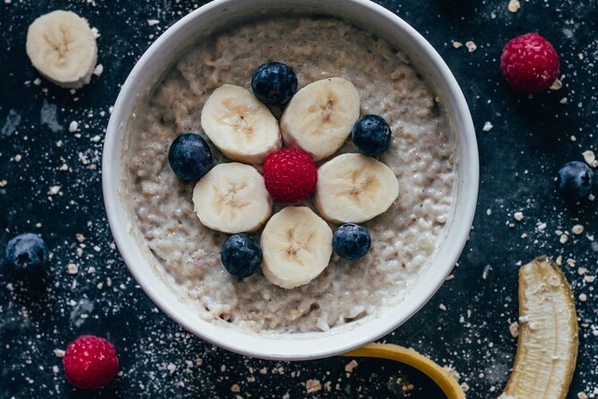 Готовимся к зиме: 7 продуктов с повышенным содержанием меди для укрепления иммунитета