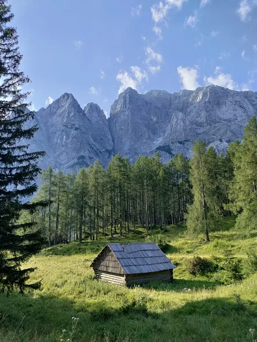 жители гор жители гор