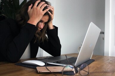 Как правильно бороться со стрессом: 6 эффективных способов