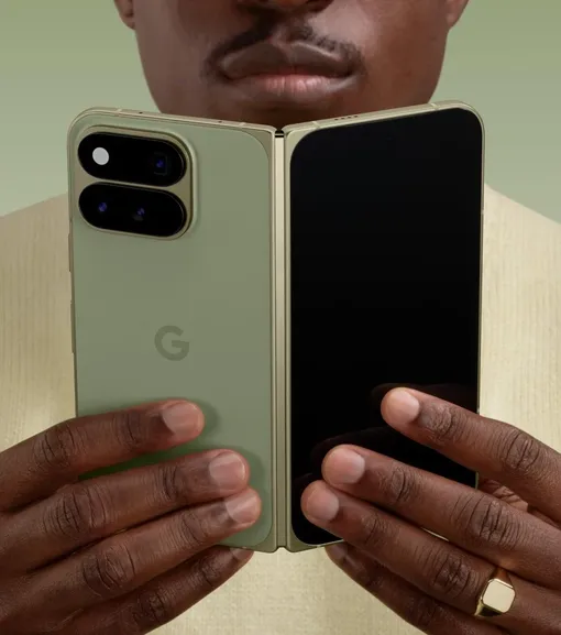 Pixel 11 Pro Fold Pixel 11 Pro Fold
