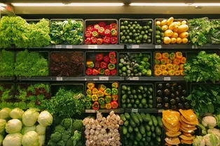 Вымойте это немедленно: 10 самых грязных продуктов на полках в супермаркете Вымойте это немедленно: 10 самых грязных продуктов на полках в супермаркете