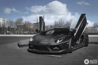 И ещё 10 самых интересных автомобилей Москвы