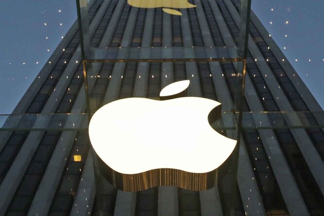 Apple позволит покупать криптовалюты с помощью iPhone Apple позволит покупать криптовалюты с помощью iPhone
