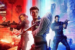 6 научно-фантастических сериалов, которые точно стоит посмотреть