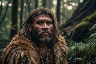 Ученые: выжить человечеству помогли не сила и ум, а эмоции Ученые: выжить человечеству помогли не сила и ум, а эмоции