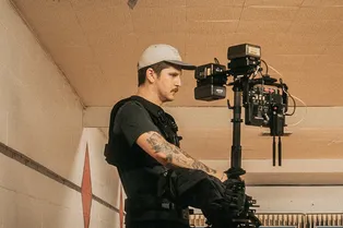 Когда появились первые стабилизаторы Steadicam? Узнайте интересные факты! Когда появились первые стабилизаторы Steadicam? Узнайте интересные факты!
