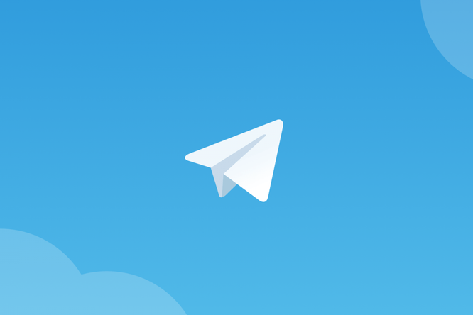 От Apple требуют удалить Telegram из App Store