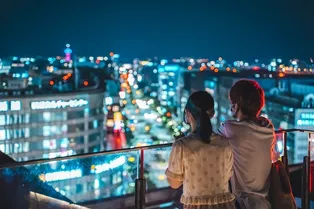 Японцы почти не занимаются сексом. И никто не знает почему