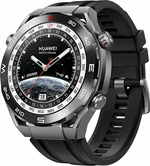 Huawei Watch Ultimate