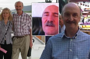 Пугающий медицинский случай: мужчина моргнул и ослеп на год! Что это было? Пугающий медицинский случай: мужчина моргнул и ослеп на год! Что это было?