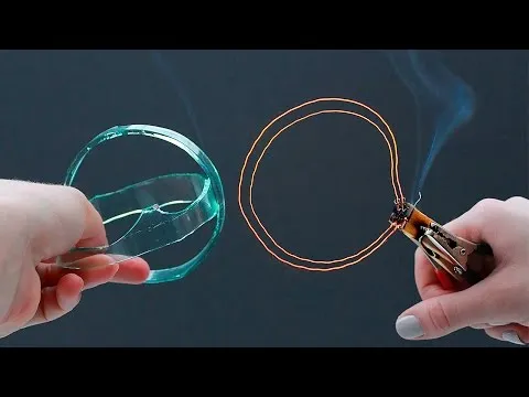 Нажми и смотри