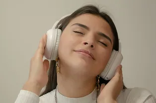 Почему некоторые люди не испытывают удовольствия от музыки