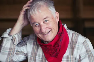 Ученые рассказали, как в будущем седина может быть обратимой