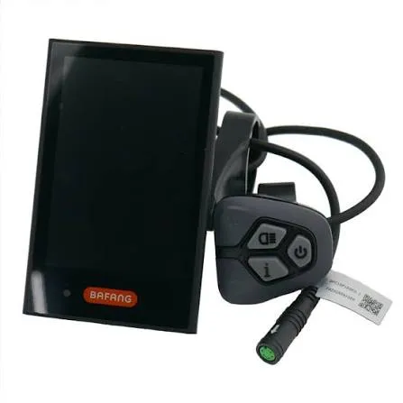 electric bicycle controller