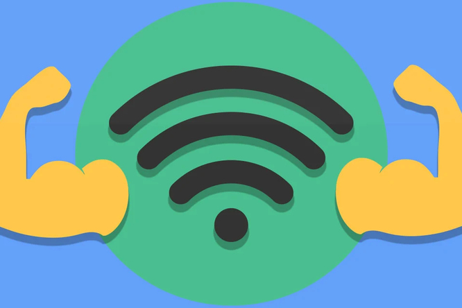 Как увеличить скорость Wi-Fi в квартире и на даче Как увеличить скорость Wi-Fi в квартире и на даче