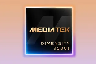 MediaTek представила чипсет Dimensity 9500s для околофлагманских смартфонов MediaTek представила чипсет Dimensity 9500s для околофлагманских смартфонов