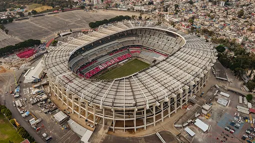 estadio azteca estadio azteca