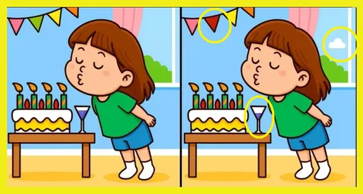 Ответ на головоломку